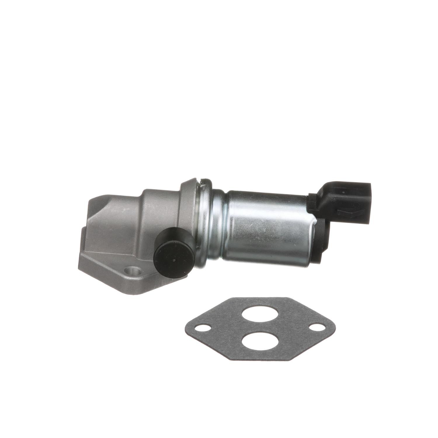 Idle Air Control Valve