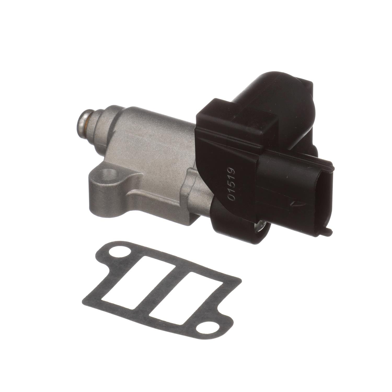 IDLE AIR CONTROL VALVE