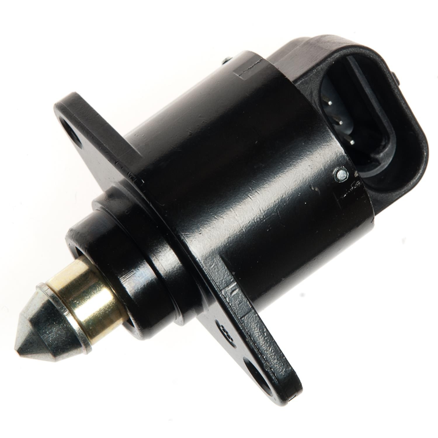 IDLE AIR CONTROL VALVE