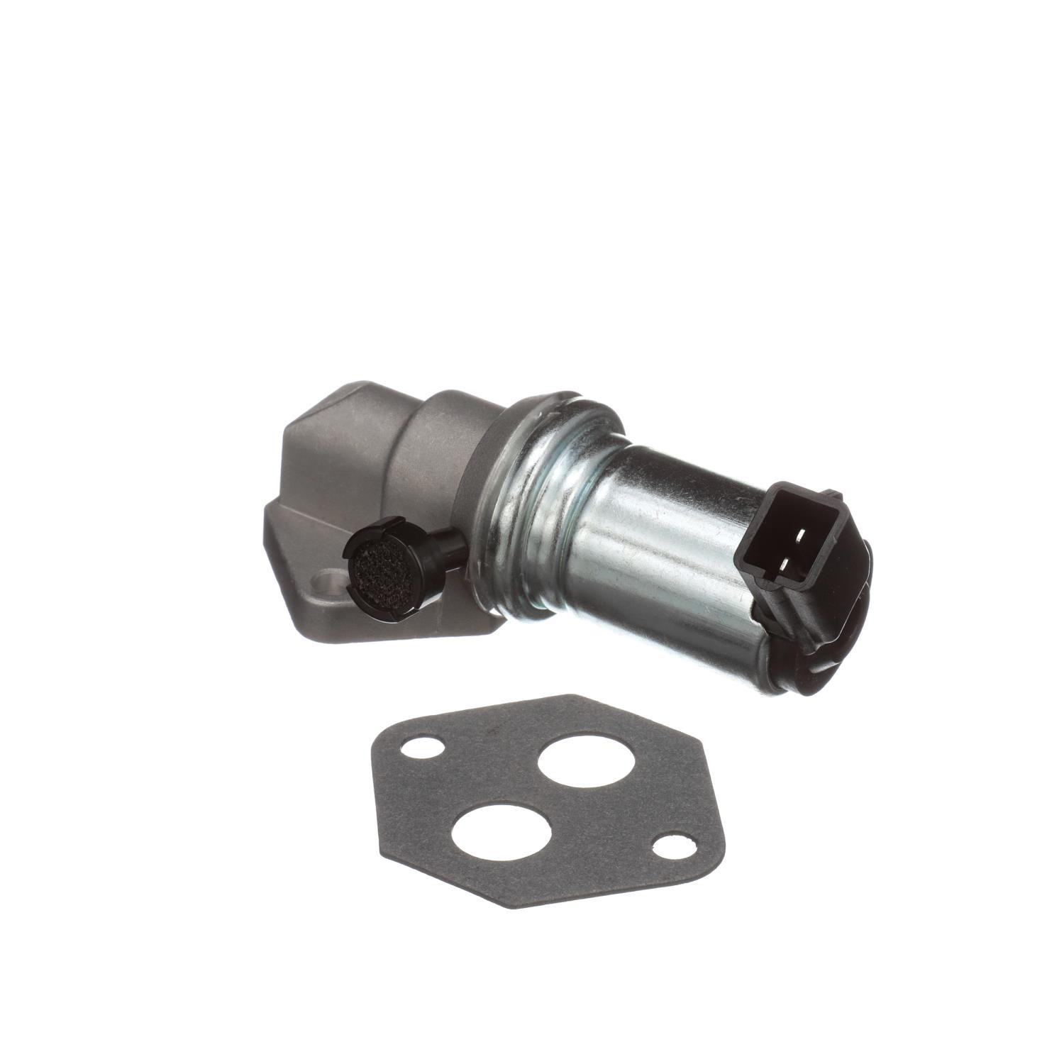 Idle Air Control Valve