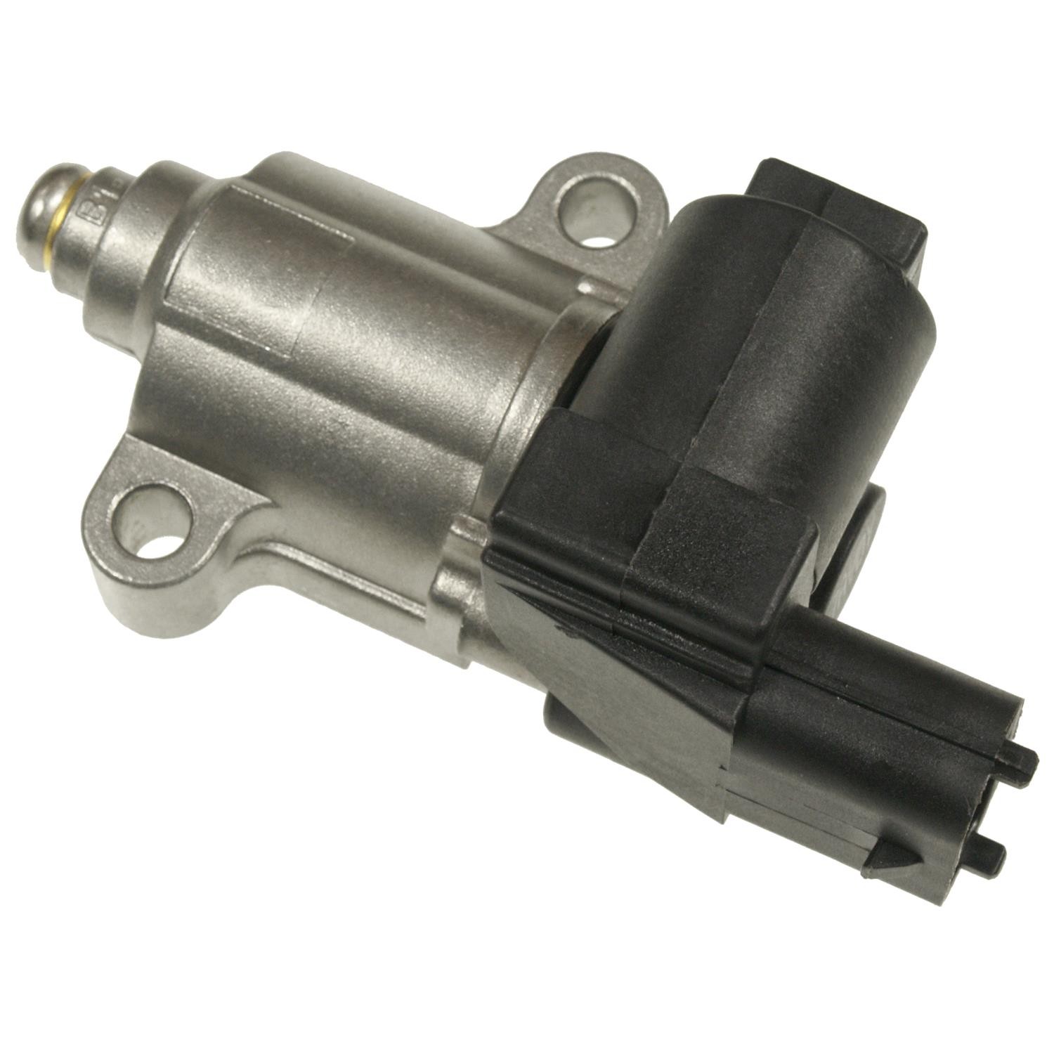 IDLE AIR CONTROL VALVE