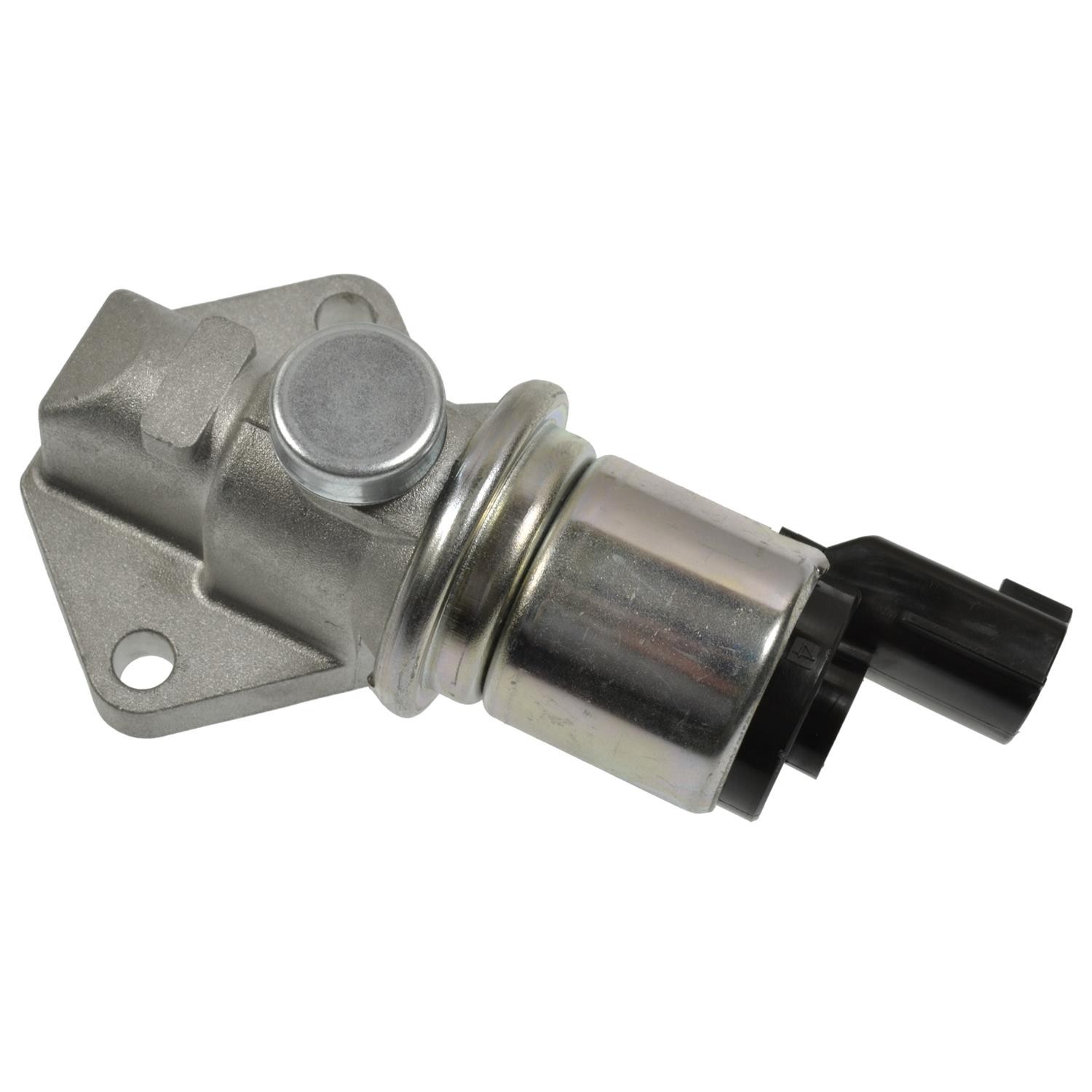 IDLE AIR CONTROL VALVE