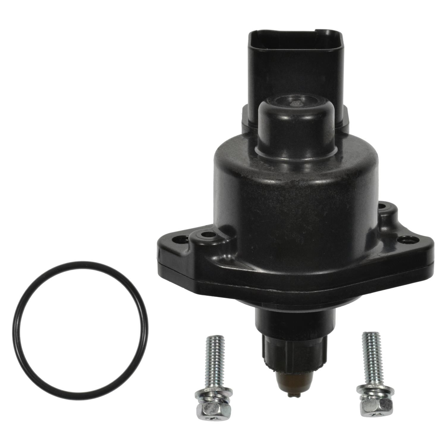 Idle Air Control Valve