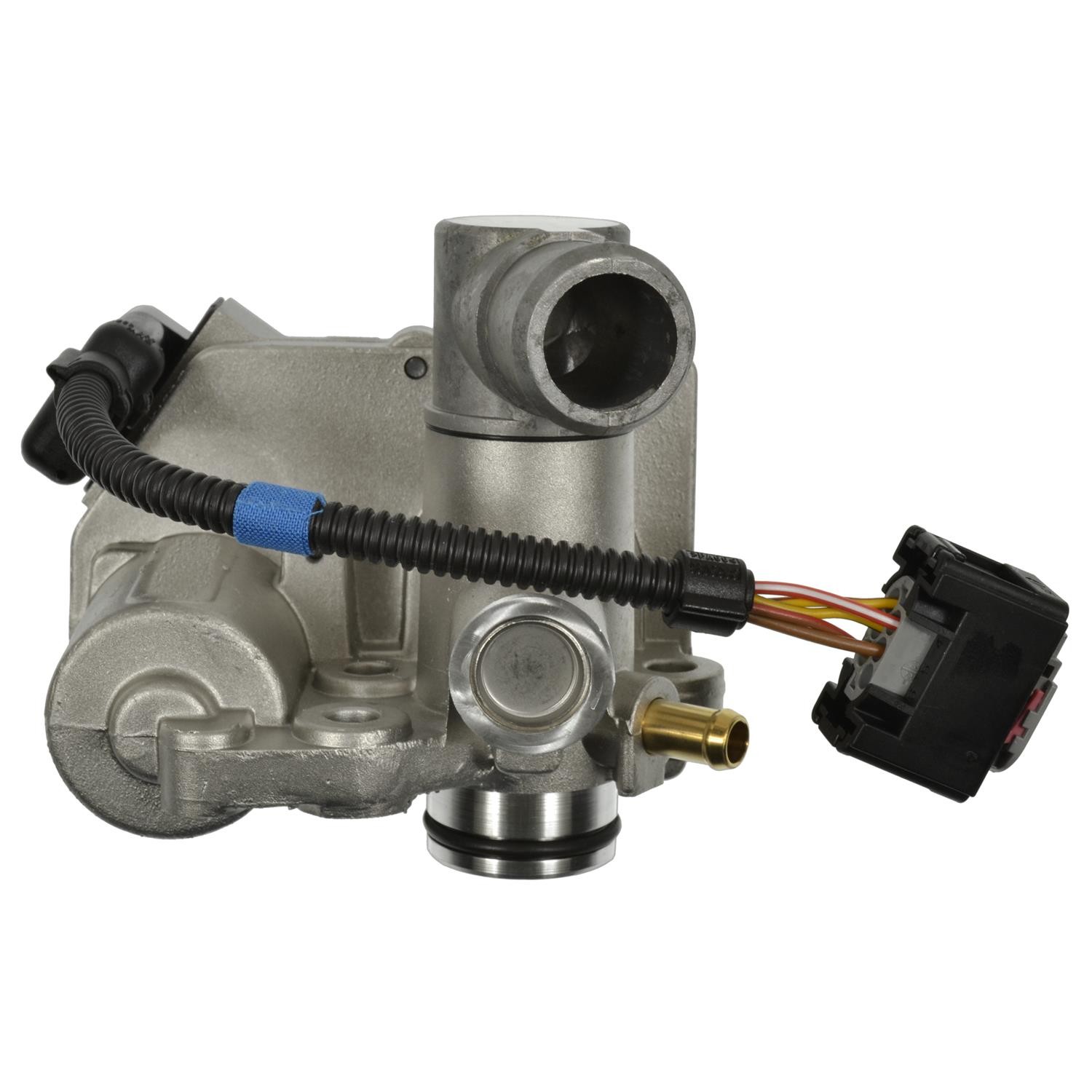Idle Air Control Valve