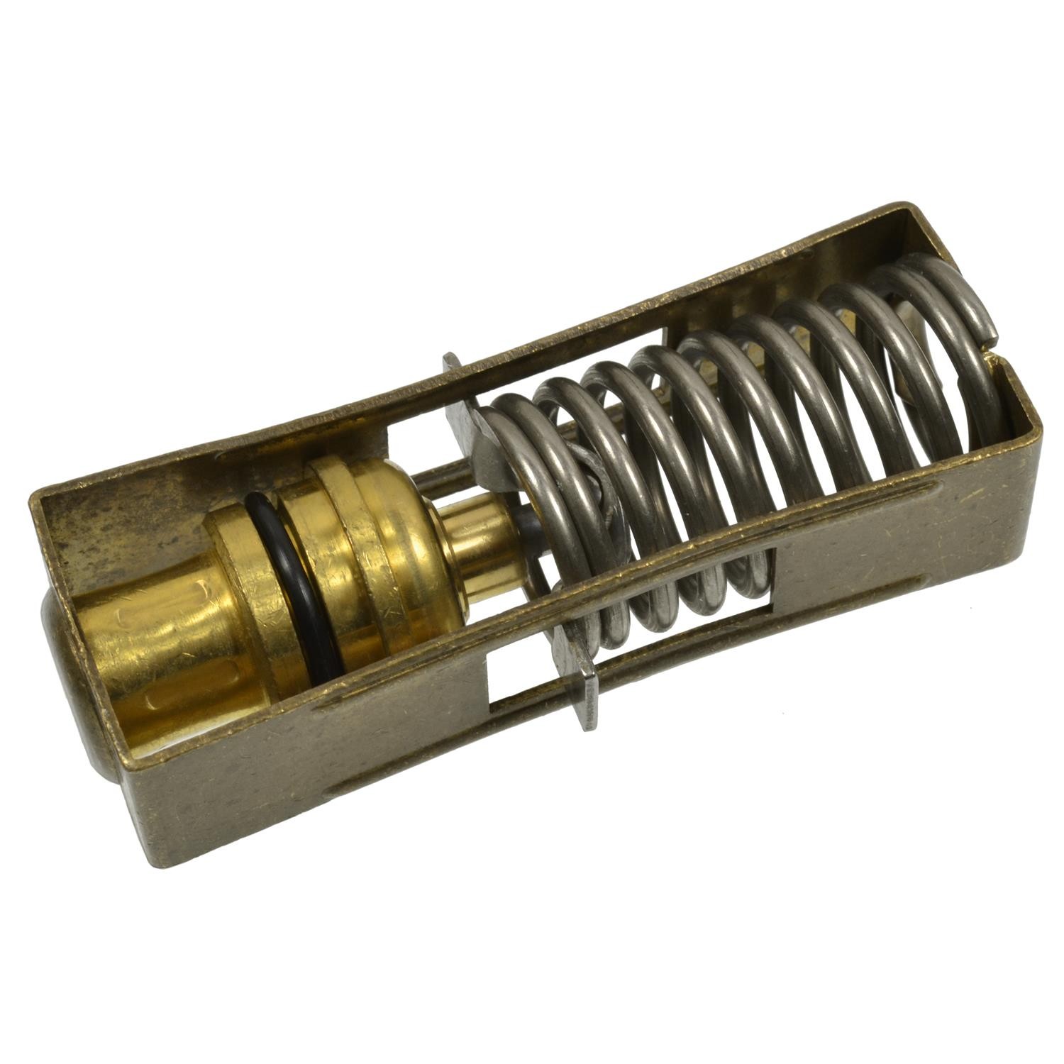 Idle Air Control Valve
