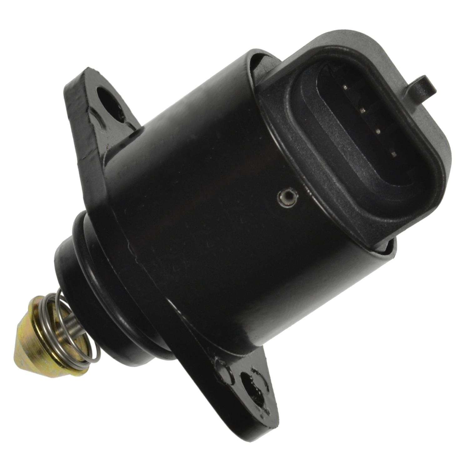Idle Air Control Valve