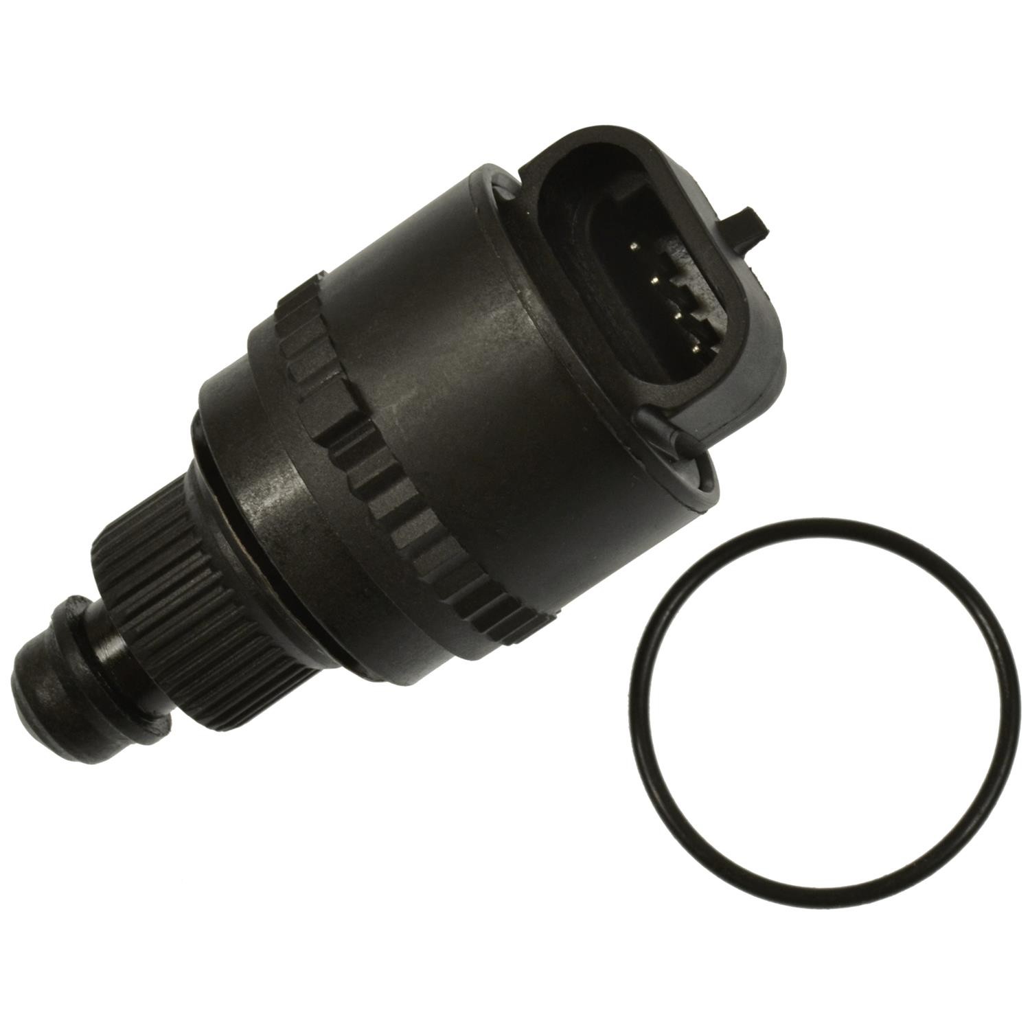 Idle Air Control Valve