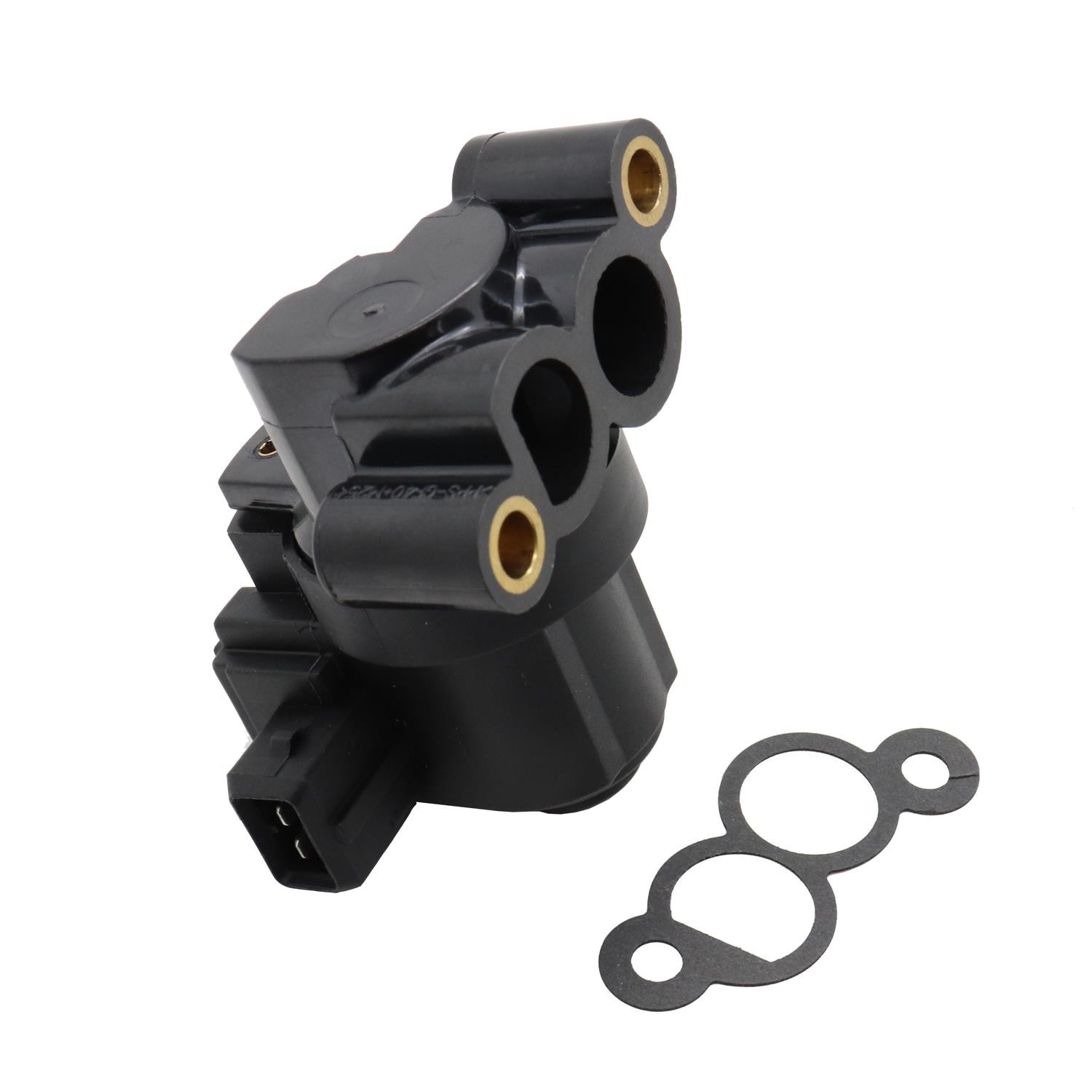 IDLE AIR CONTROL VALVE