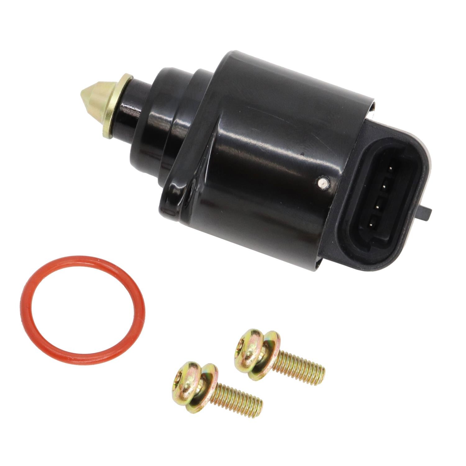 IDLE AIR CONTROL VALVE