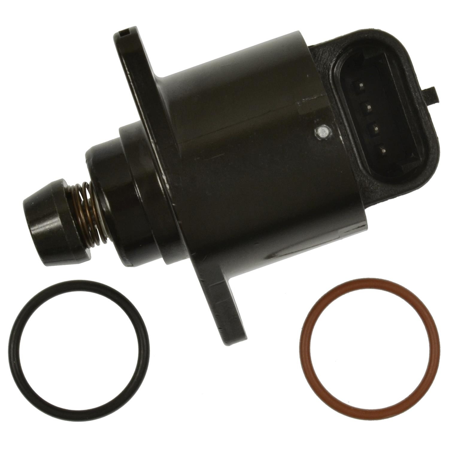 Idle Air Control Valve