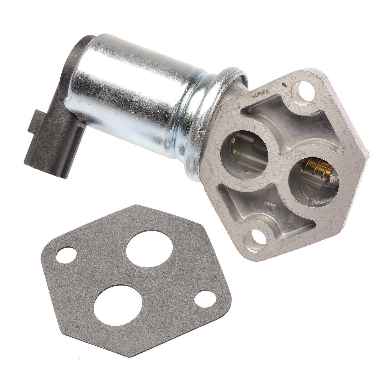 Idle Air Control Valve