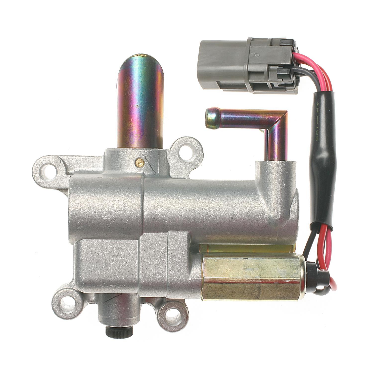 Idle Air Control Valve