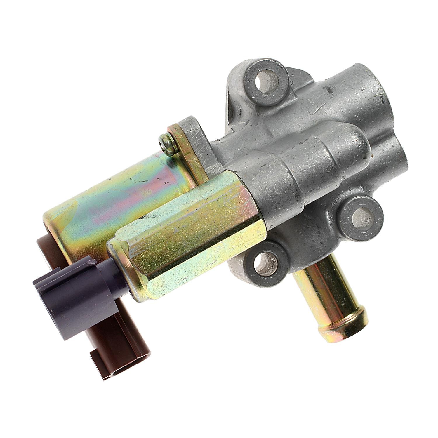 IDLE AIR CONTROL VALVE