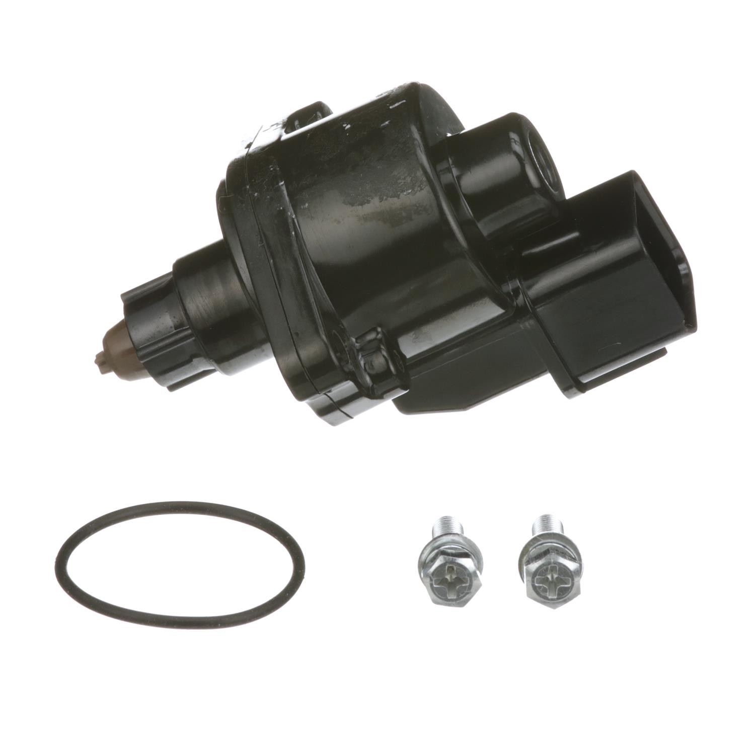 IDLE AIR CONTROL VALVE