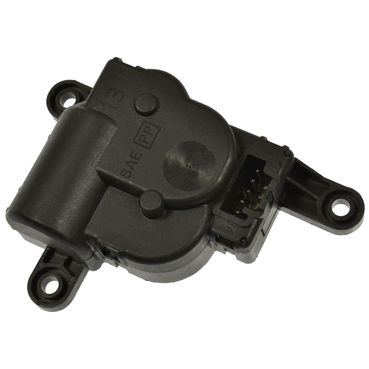 HVAC Floor Mode Door Actuator