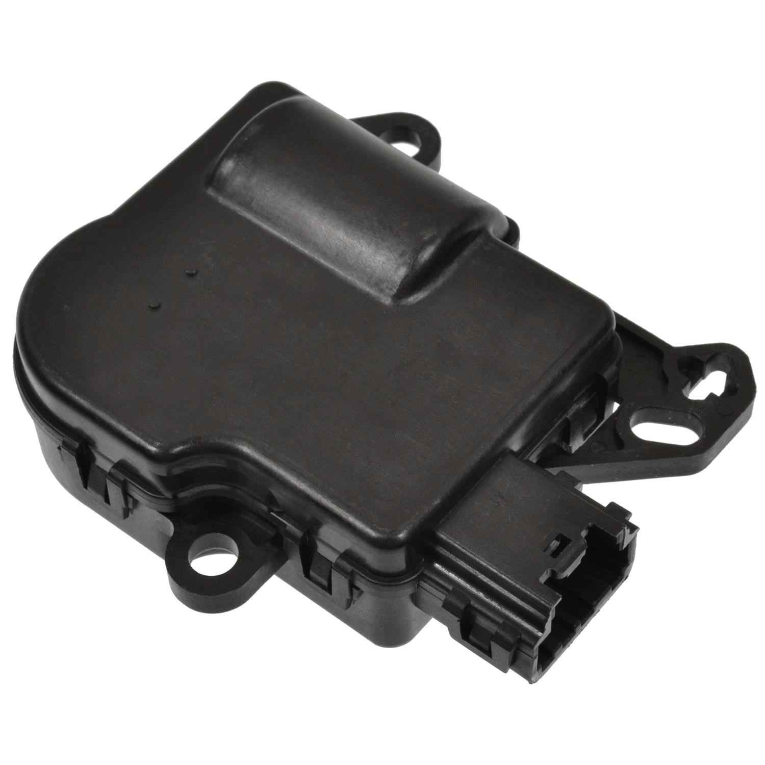 HVAC Temperature Blend Door Actuator