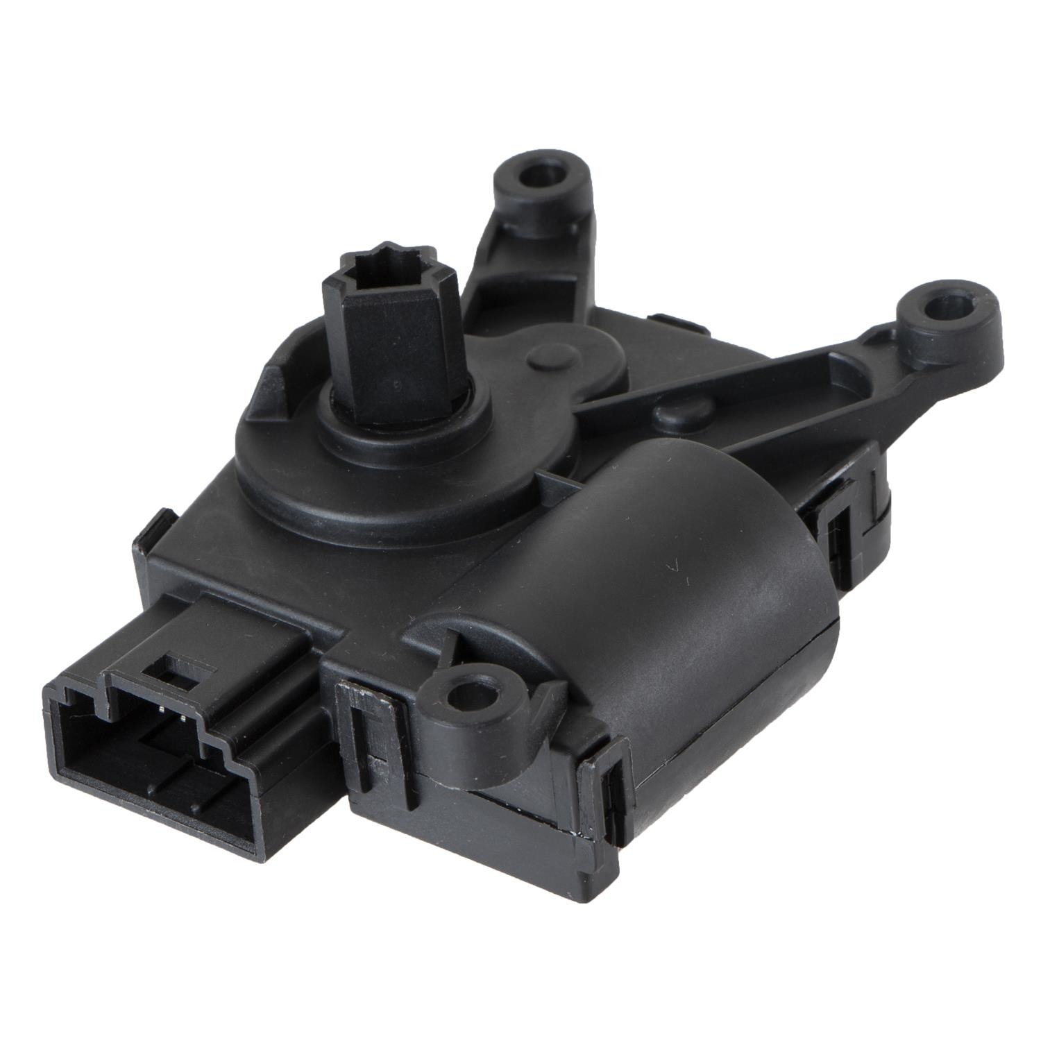 HVAC Recirculation Mode Door Actuator