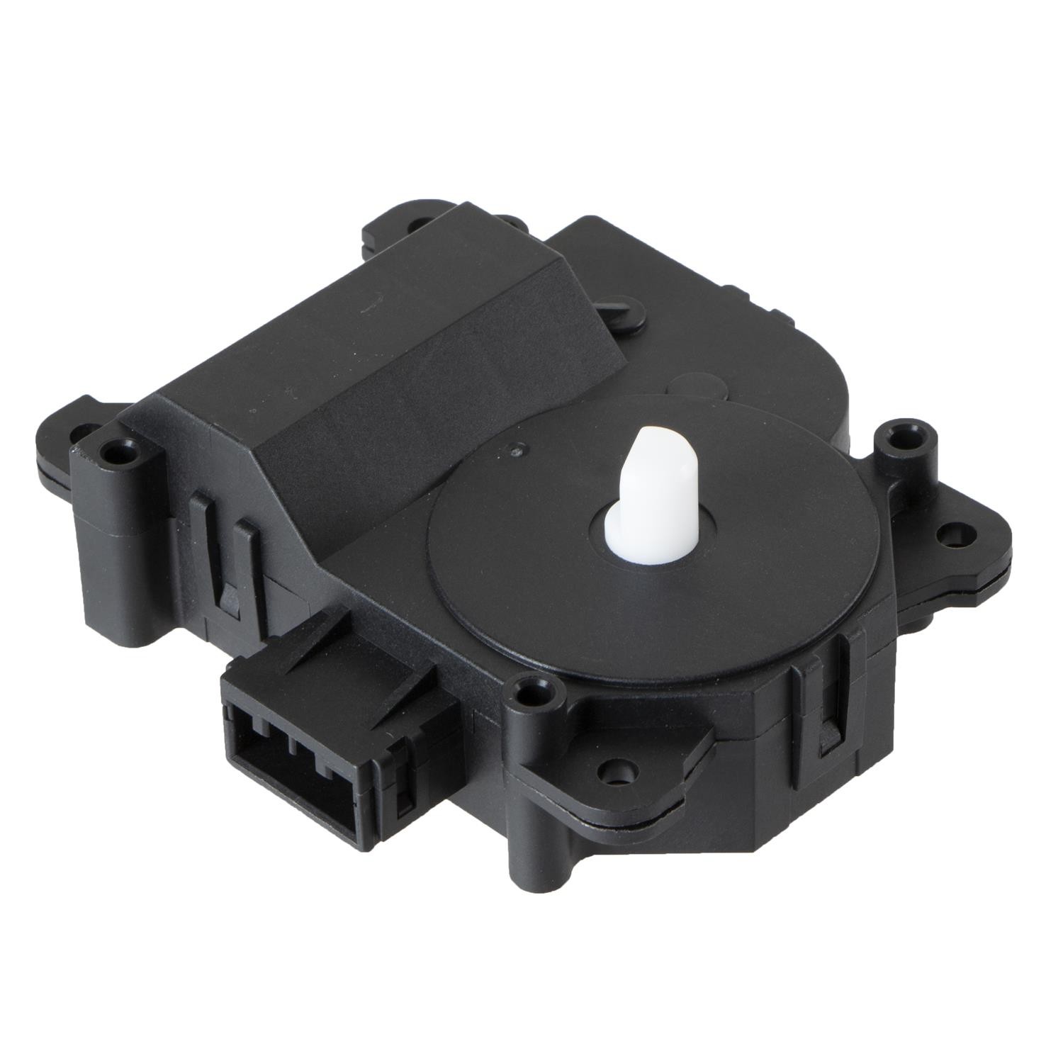 HVAC Temperature Blend Door Actuator