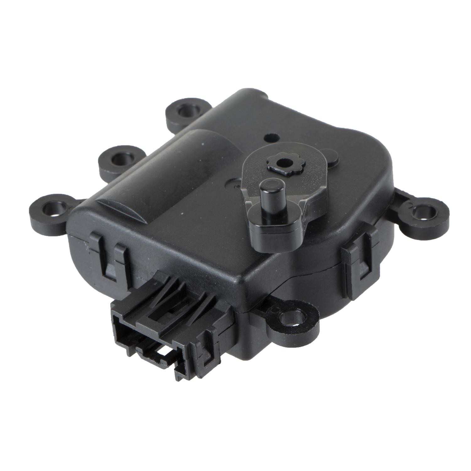 HVAC Temperature Blend Door Actuator