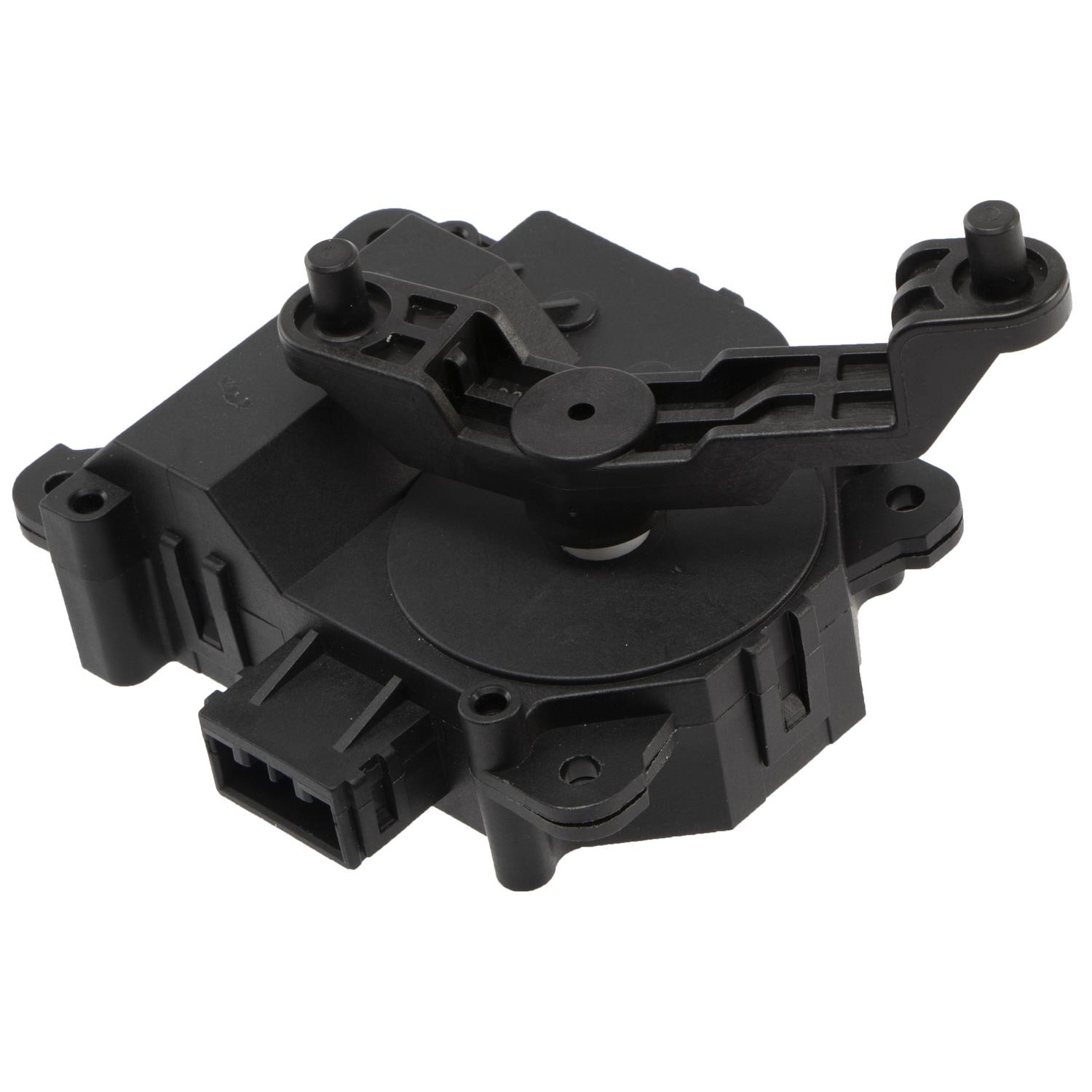 HVAC Temperature Blend Door Actuator
