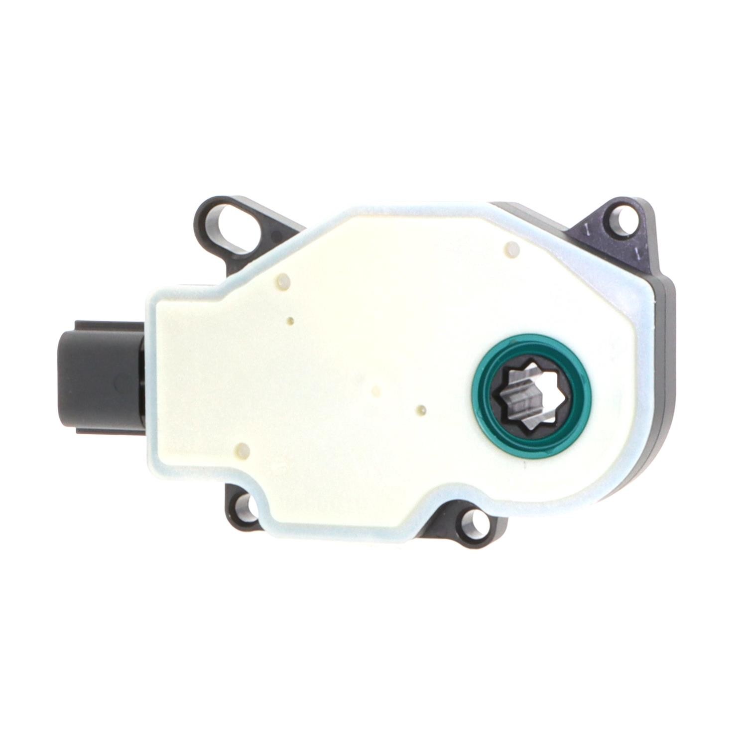 Radiator Active Grille Shutter Actuator