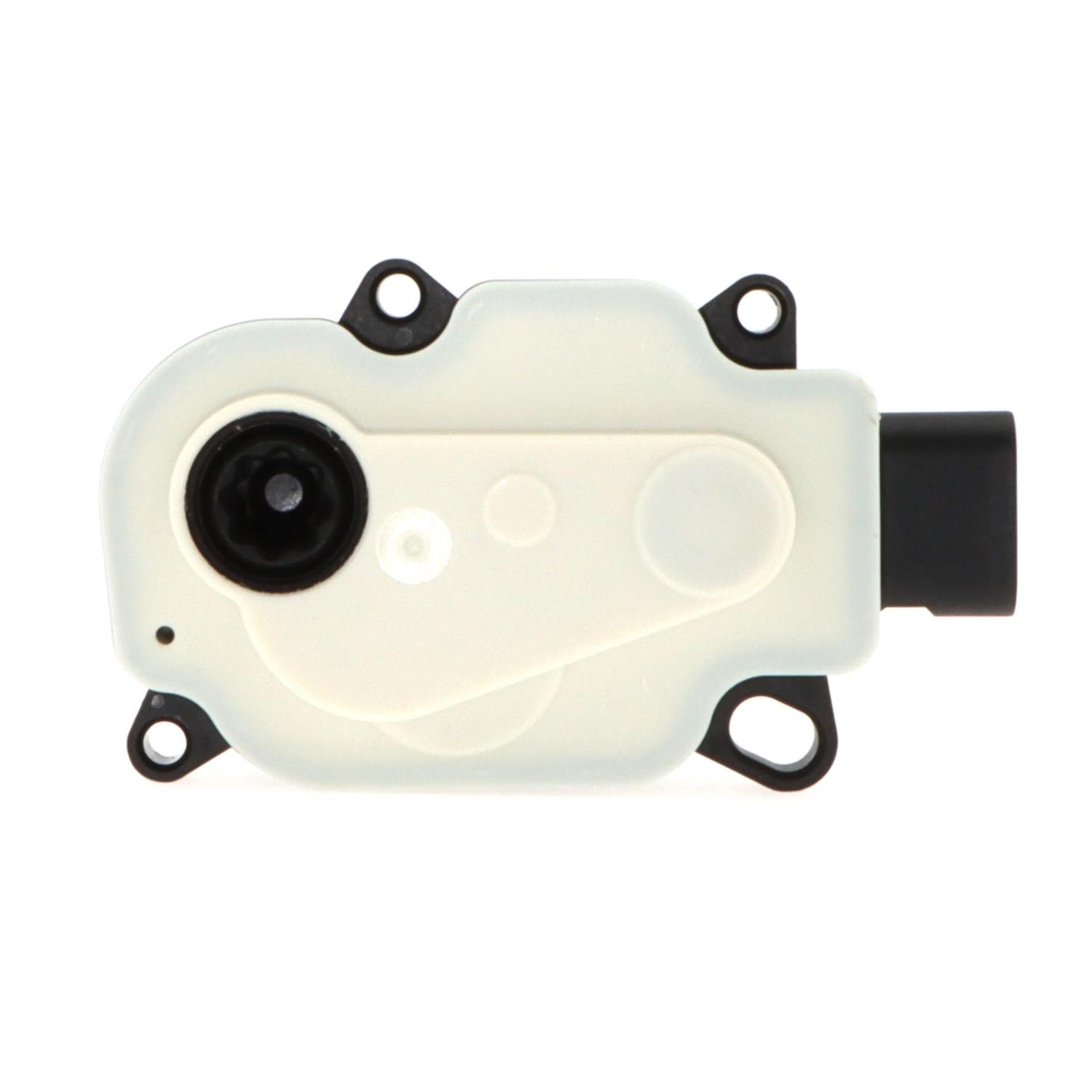 Radiator Active Grille Shutter Actuator