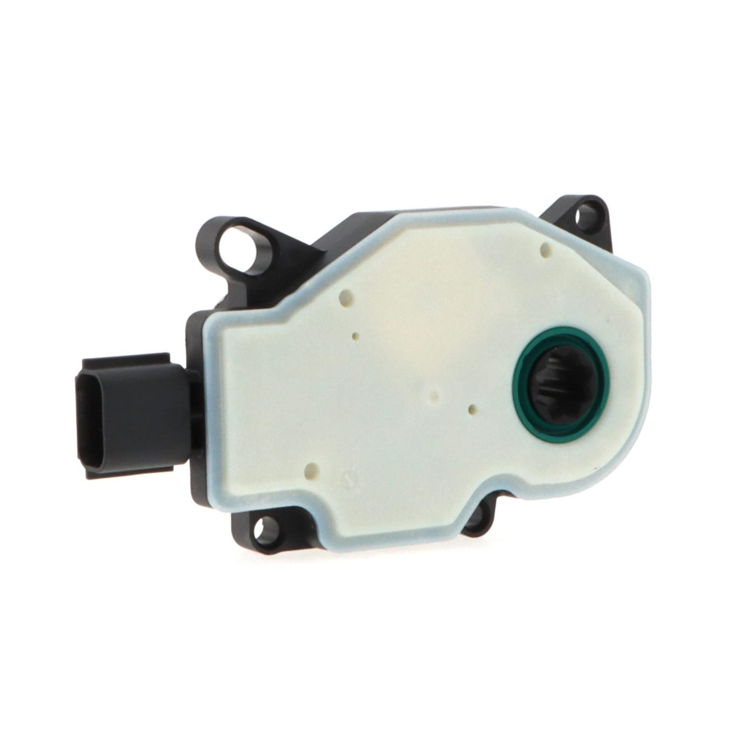 Radiator Active Grille Shutter Actuator