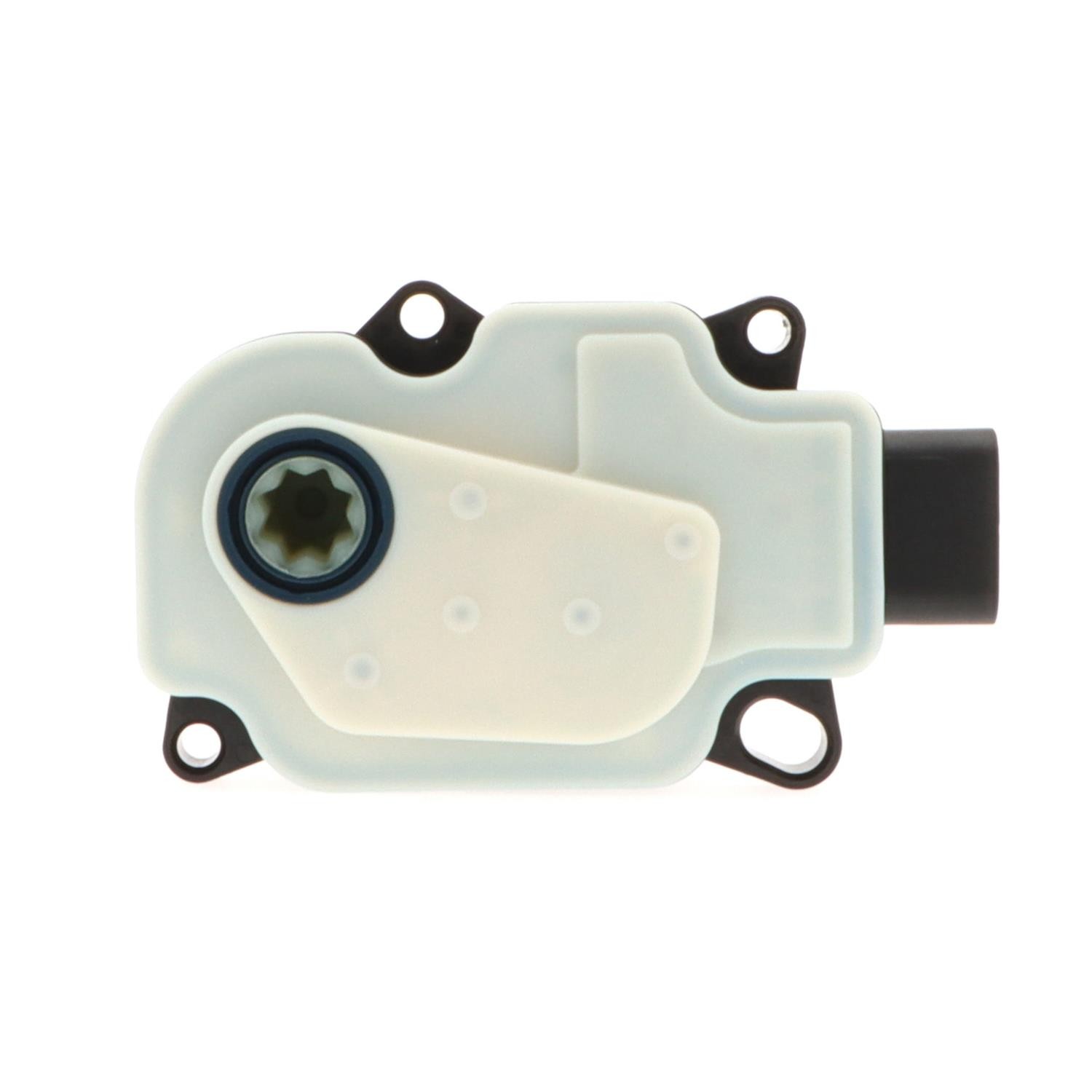 Radiator Active Grille Shutter Actuator