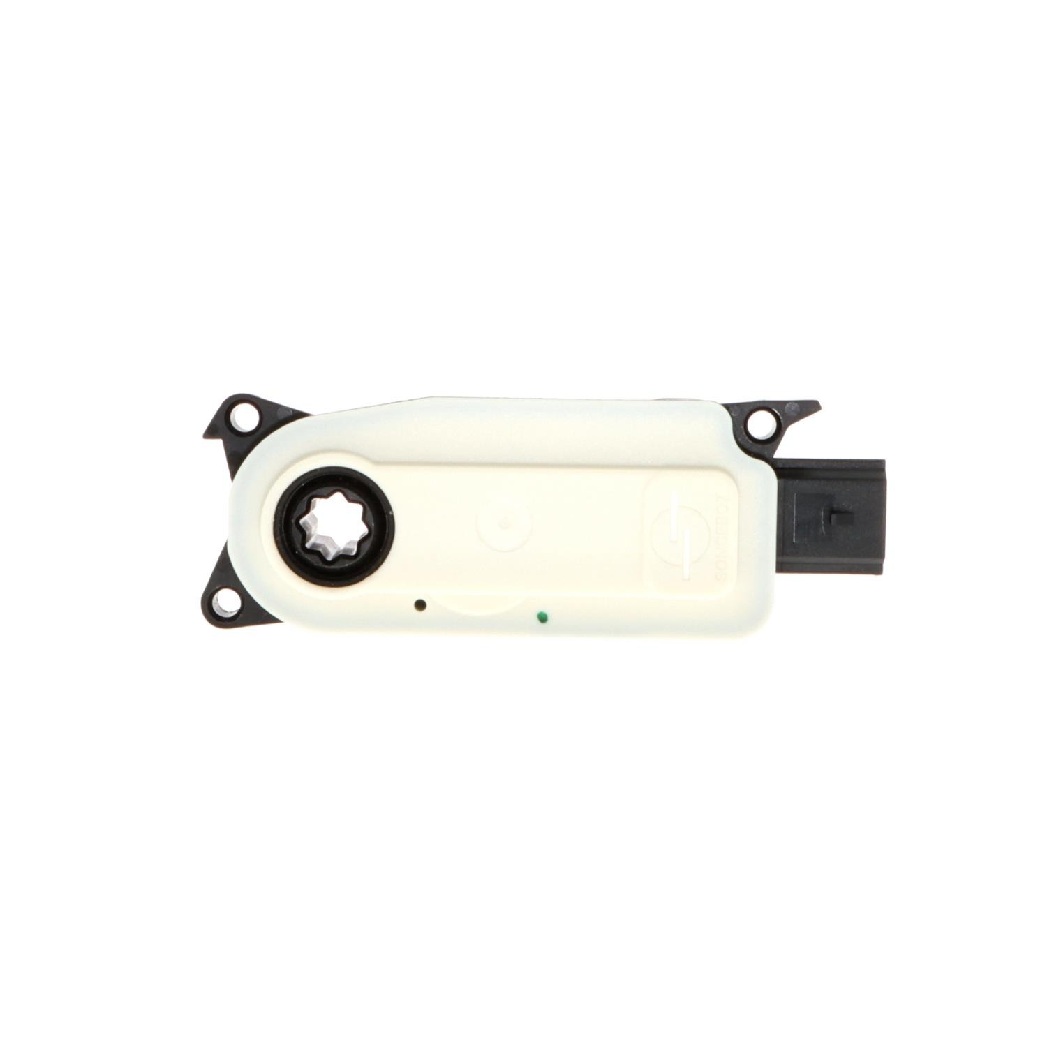 Radiator Active Grille Shutter Actuator
