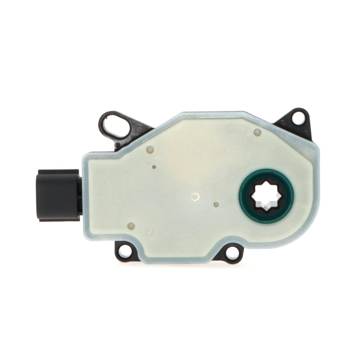 Radiator Active Grille Shutter Actuator