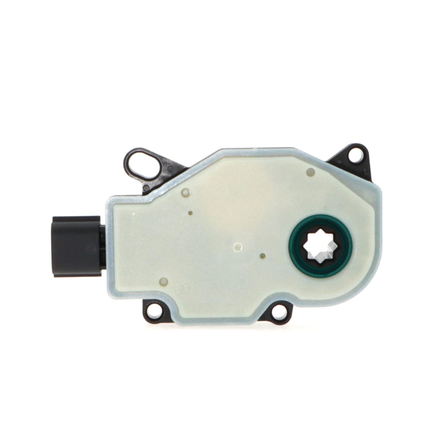 Radiator Active Grille Shutter Actuator