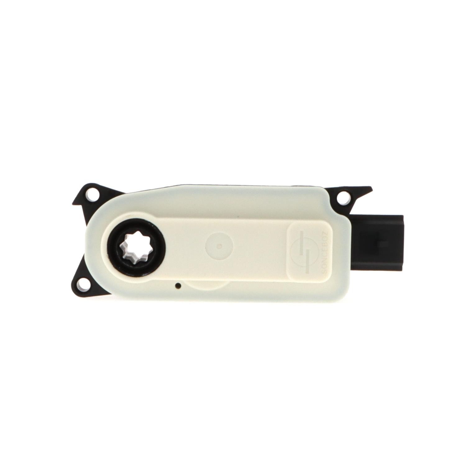 Radiator Active Grille Shutter Actuator