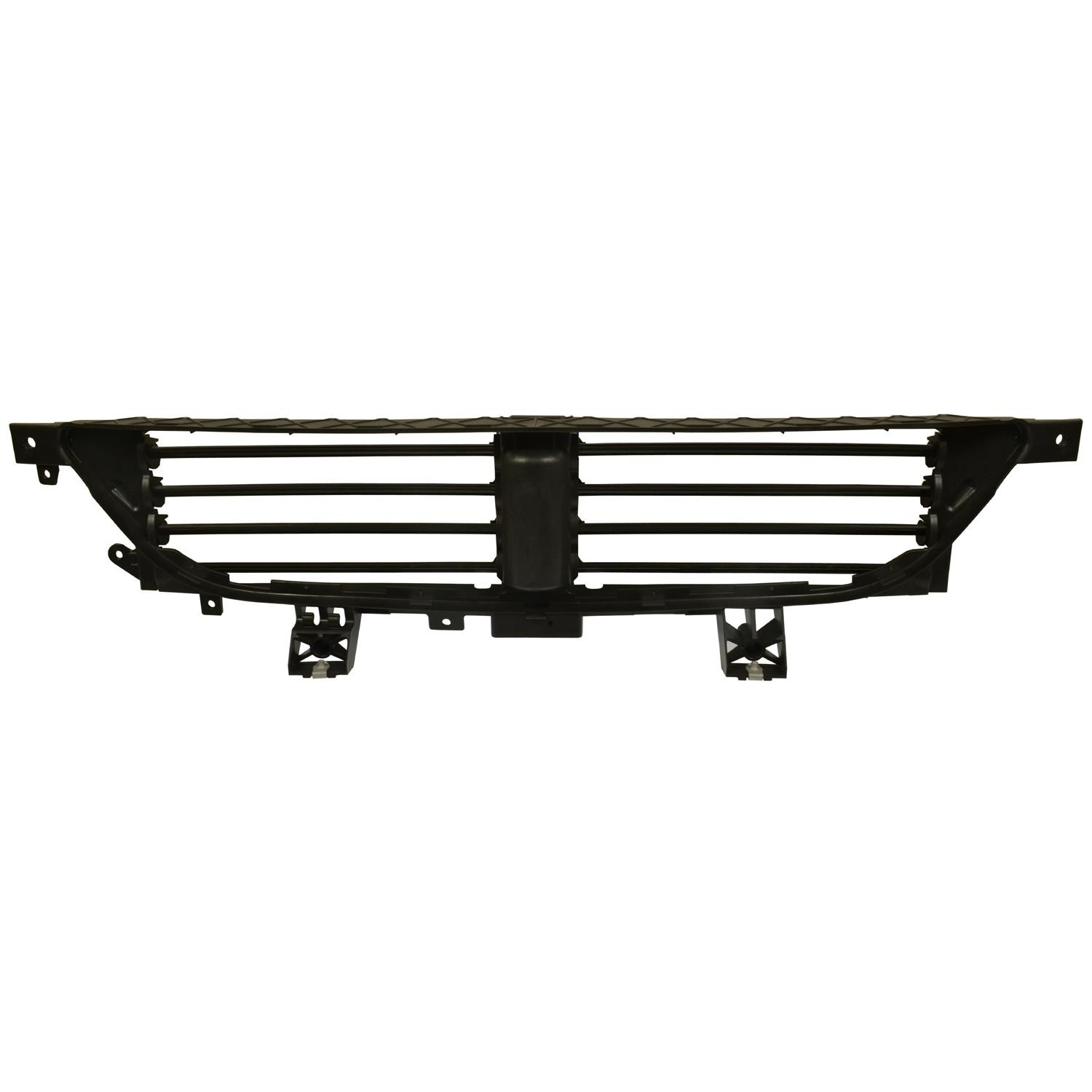 RADIATOR ACTIVE GRILLE SHUTTER ASSEMBLY