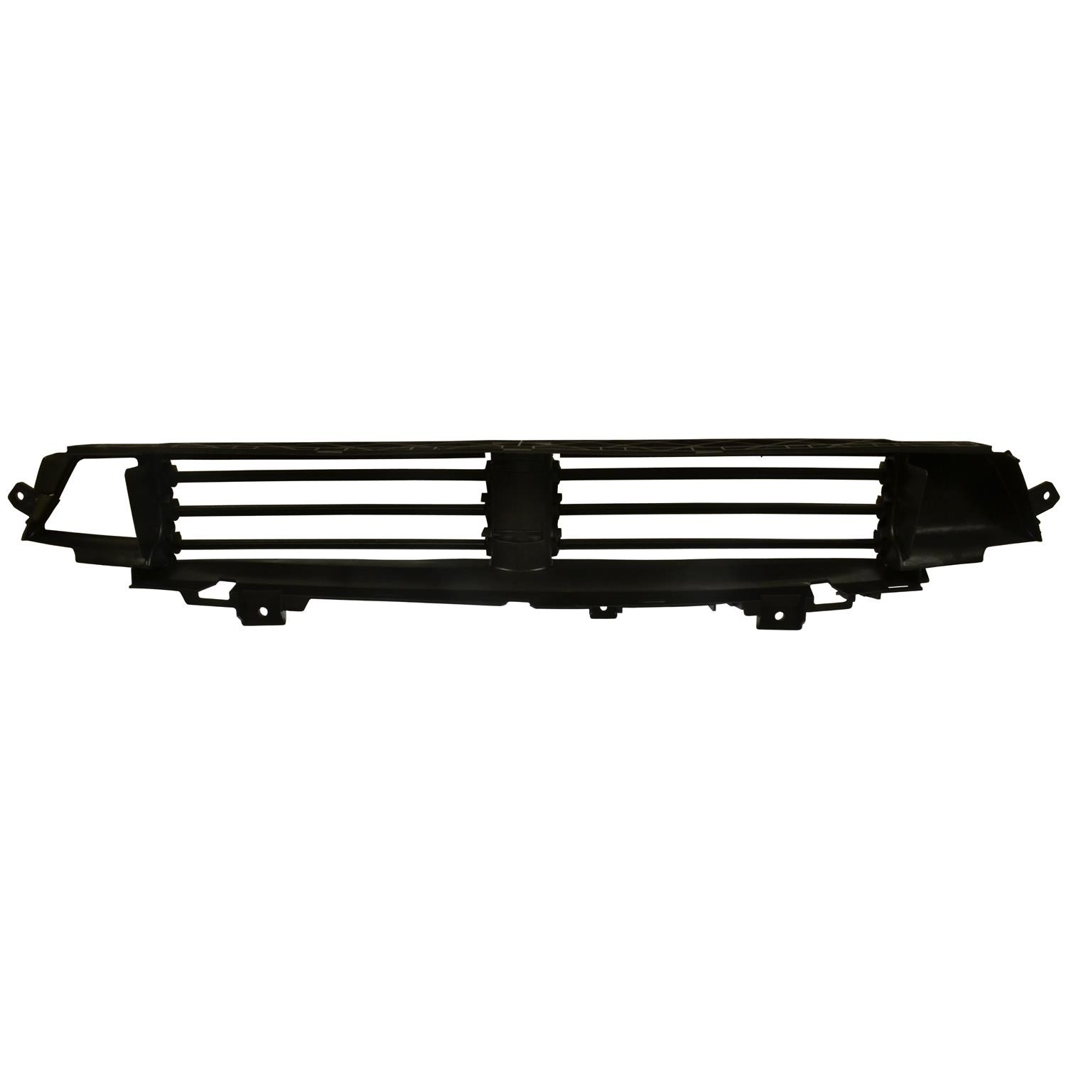 RADIATOR ACTIVE GRILLE SHUTTER ASSEMBLY