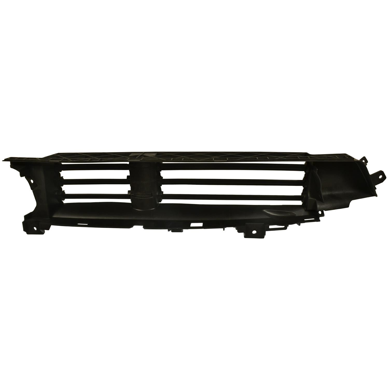 RADIATOR ACTIVE GRILLE SHUTTER ASSEMBLY