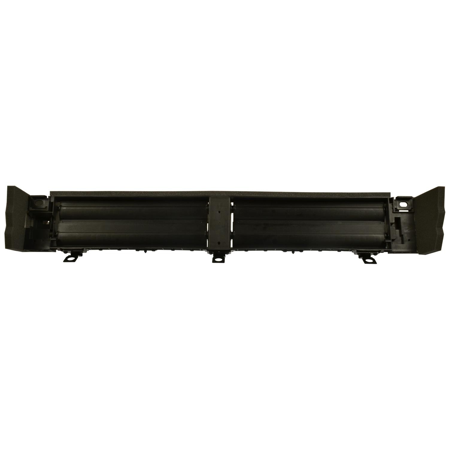 RADIATOR ACTIVE GRILLE SHUTTER ASSEMBLY