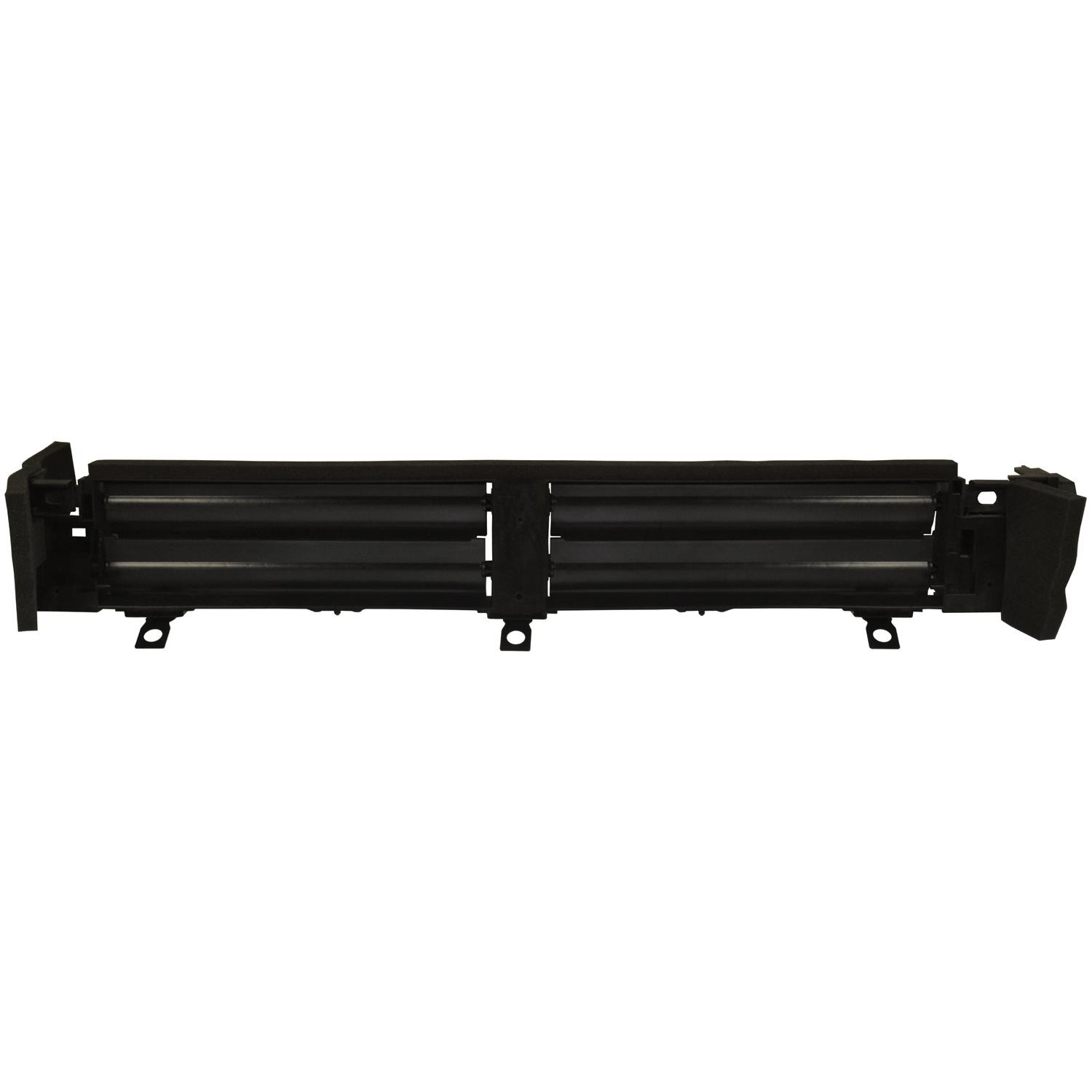 RADIATOR ACTIVE GRILLE SHUTTER ASSEMBLY