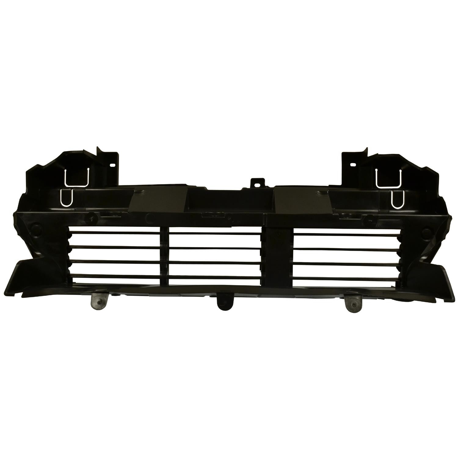 RADIATOR ACTIVE GRILLE SHUTTER ASSEMBLY