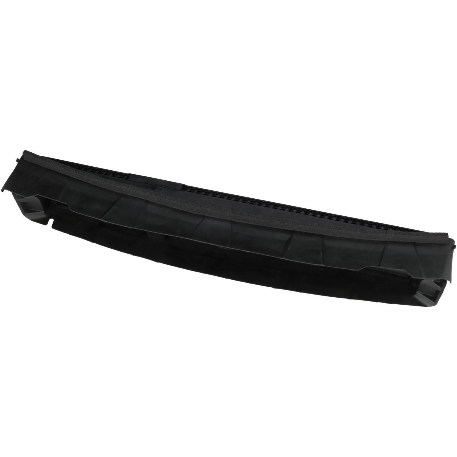 RADIATOR ACTIVE GRILLE SHUTTER ASSEMBLY