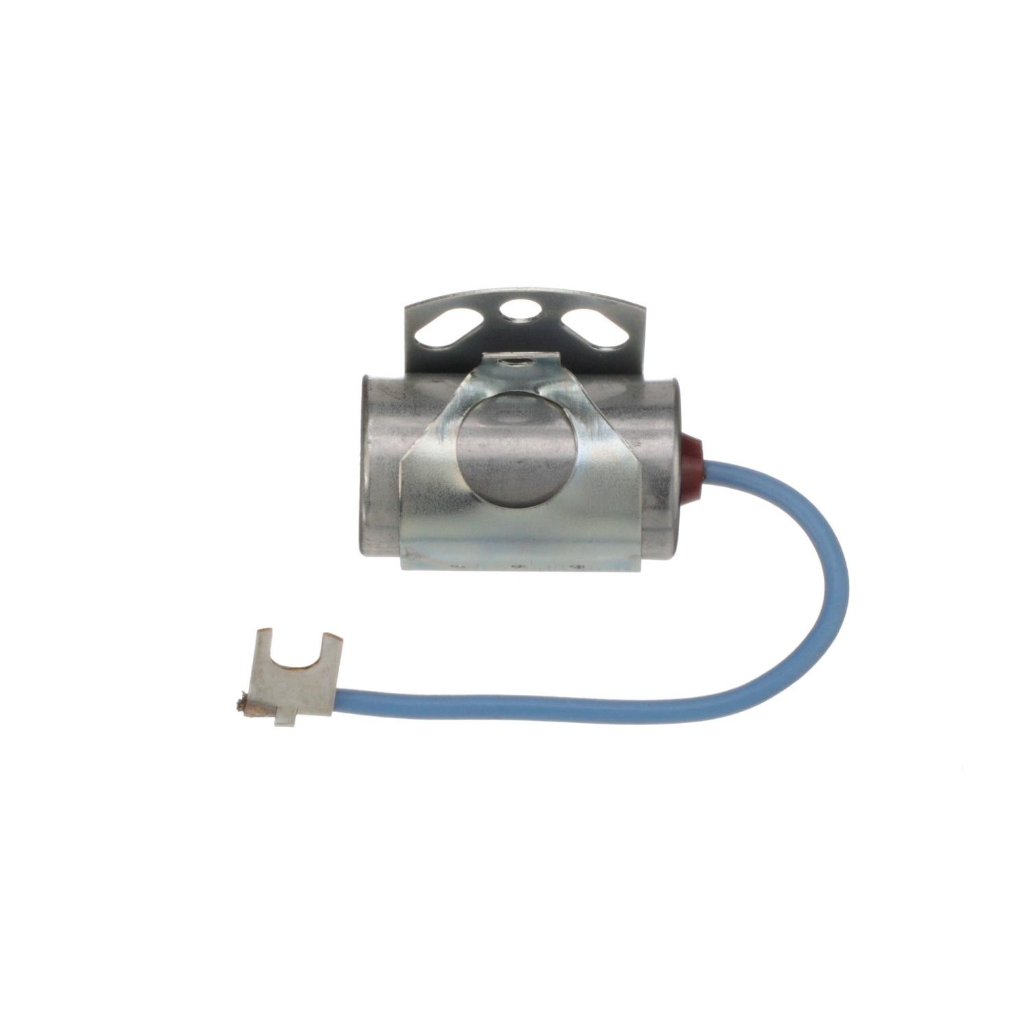 Distributor Condenser