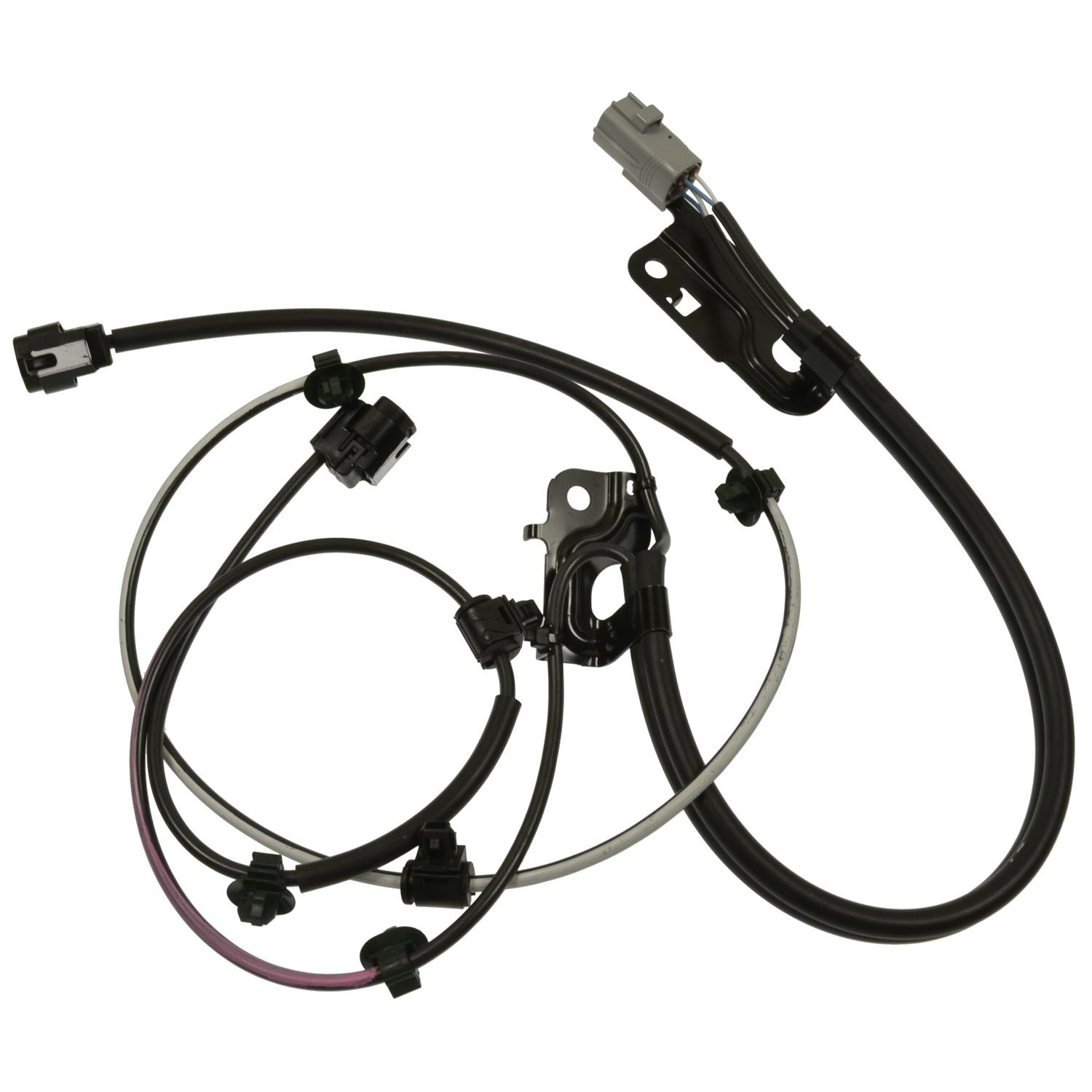ABS WHEEL SPEED SENSOR WIRE HARNESS