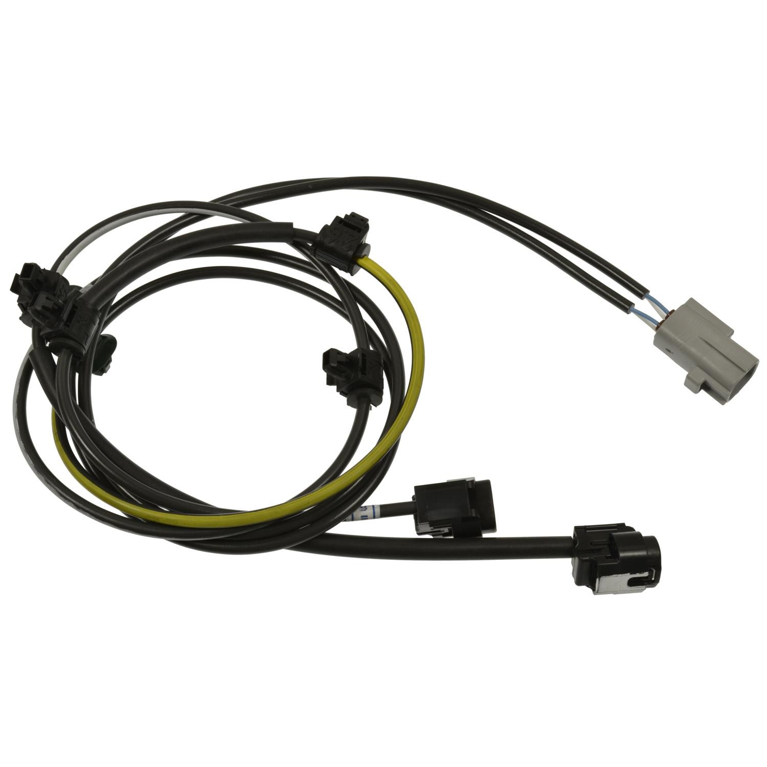 ABS WHEEL SPEED SENSOR WIRE HARNESS