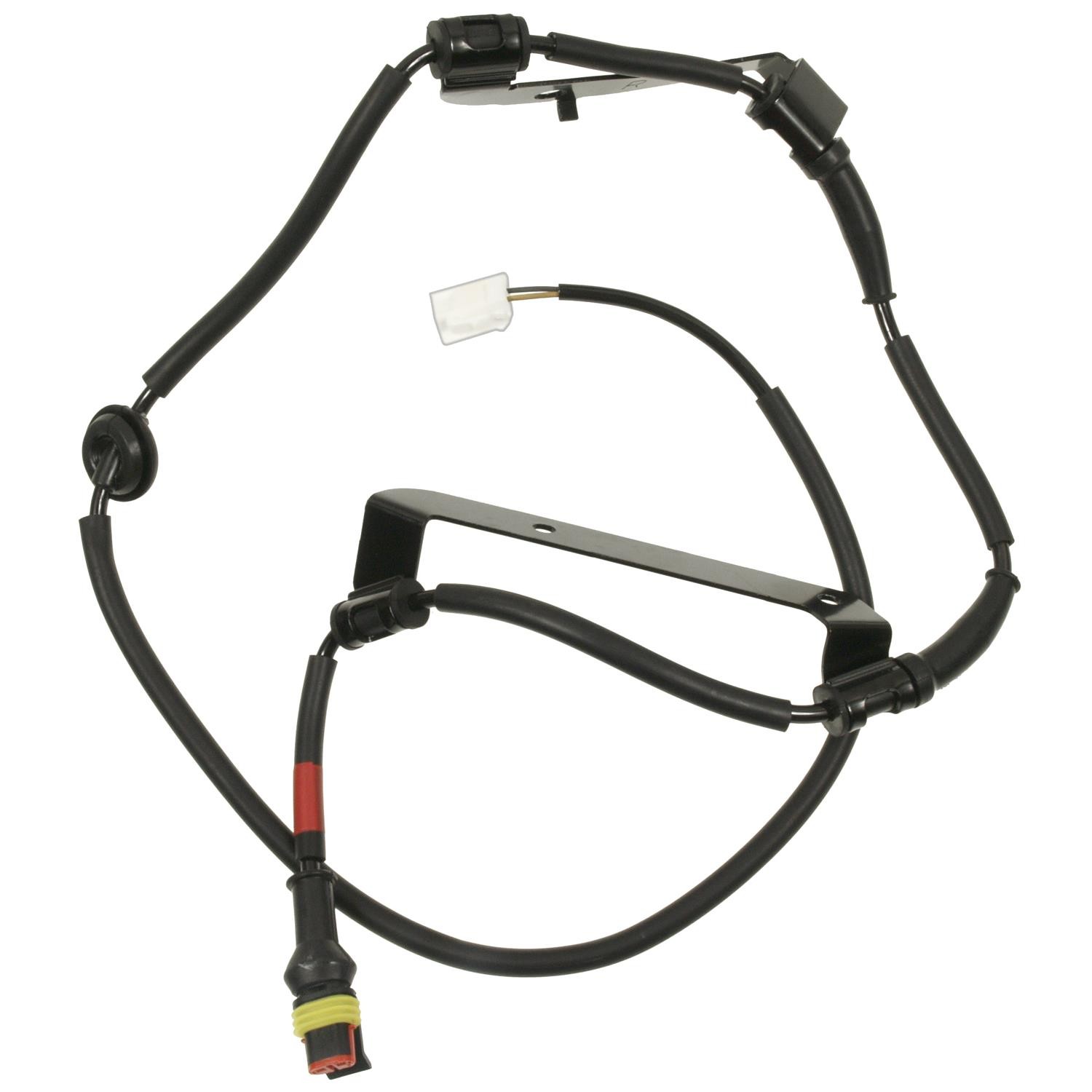 ABS WHEEL SPEED SENSOR WIRE HARNESS