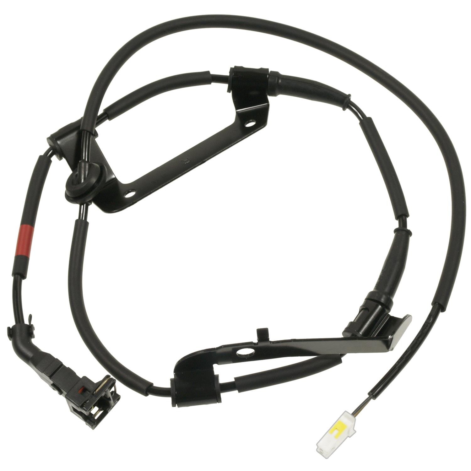 ABS WHEEL SPEED SENSOR WIRE HARNESS