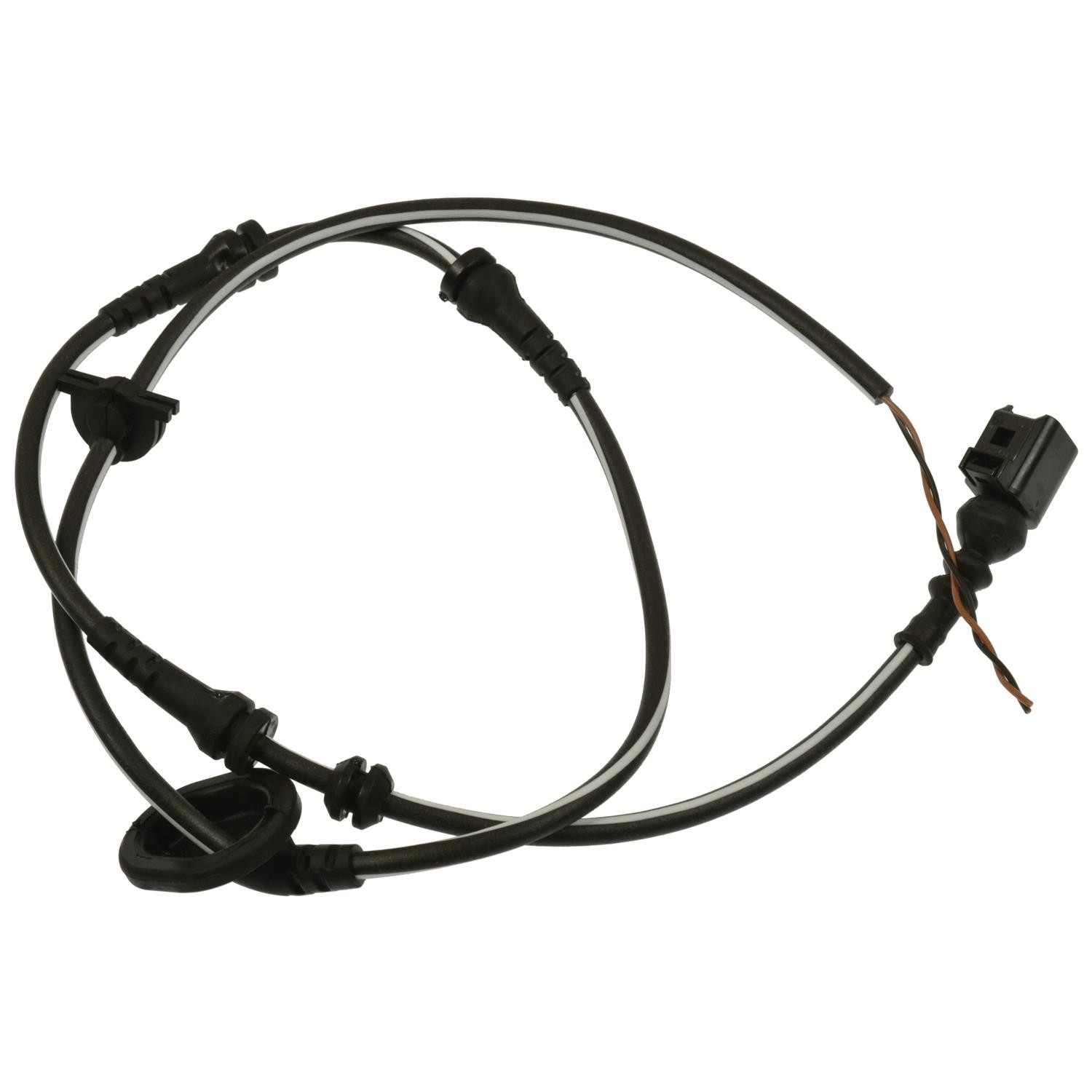 ABS WHEEL SPEED SENSOR WIRE HARNESS