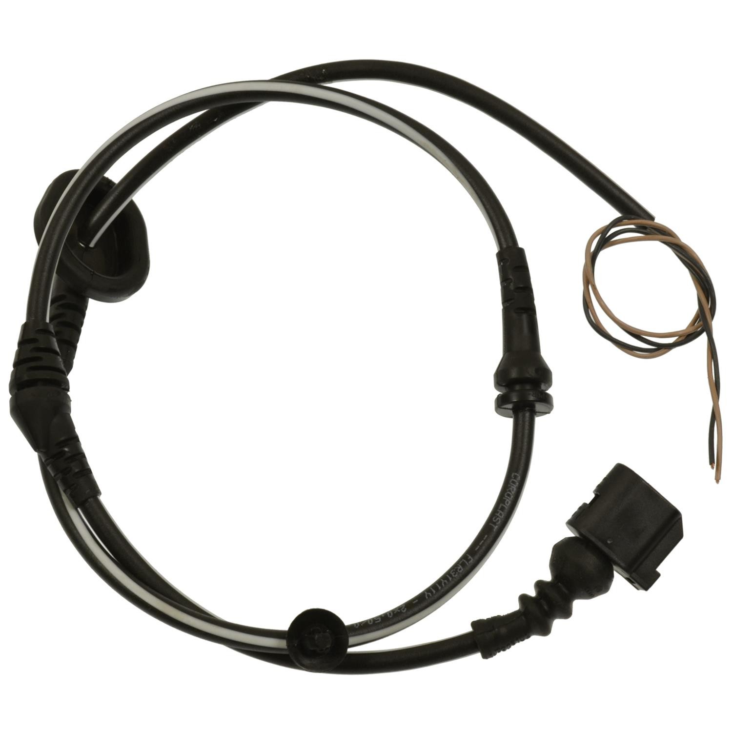 ABS WHEEL SPEED SENSOR WIRE HARNESS