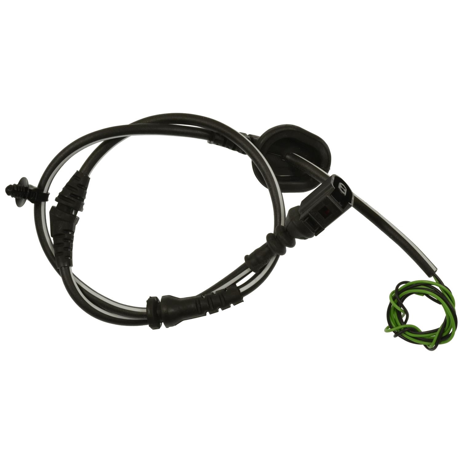 ABS WHEEL SPEED SENSOR WIRE HARNESS