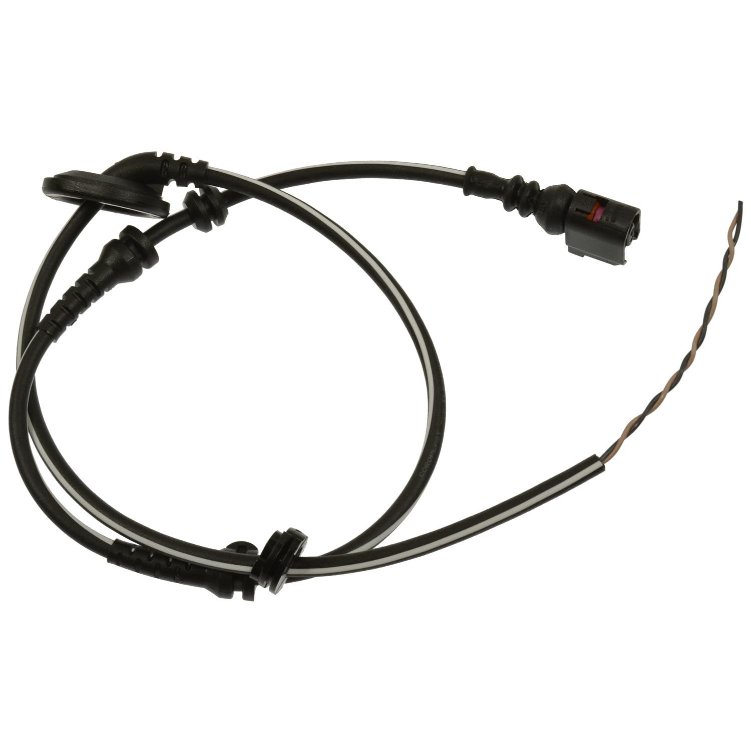 ABS WHEEL SPEED SENSOR WIRE HARNESS