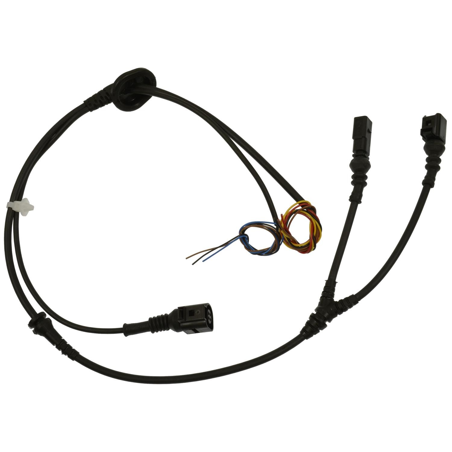 ABS WHEEL SPEED SENSOR WIRE HARNESS