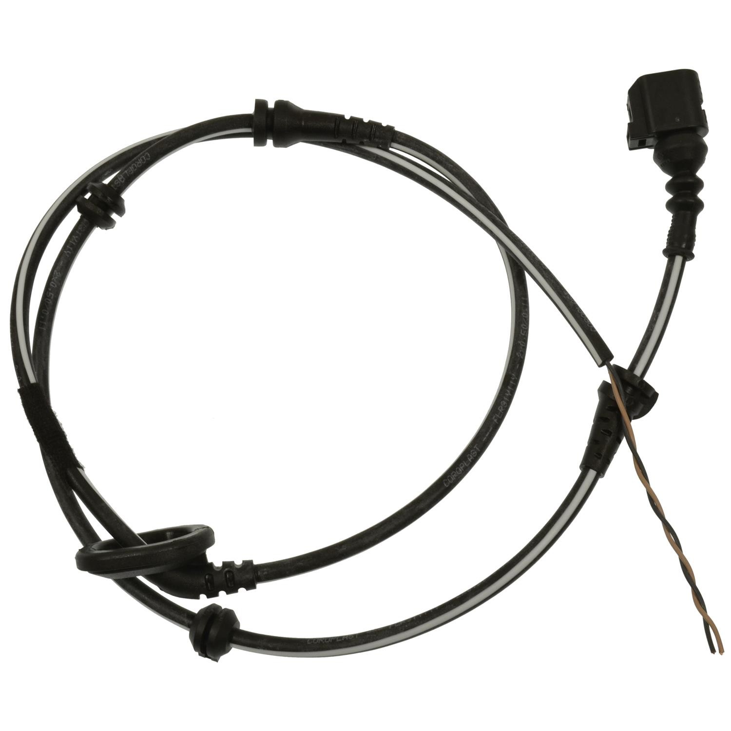 ABS WHEEL SPEED SENSOR WIRE HARNESS